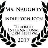 Indie Porn Icon Award