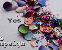 Yes Campaign